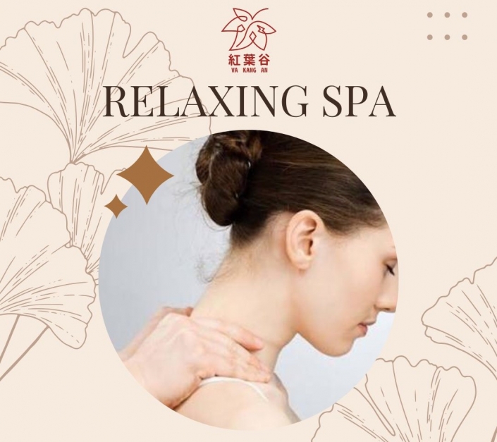 Beauty & Spa Booking Services List Instagram Story – 2